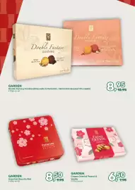 Amazing Oriëntal folder Pagina 2