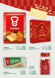 Amazing Oriëntal folder Pagina 3