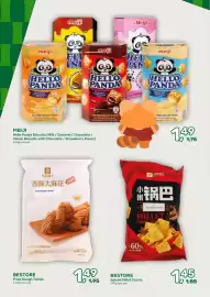 Amazing Oriëntal folder Pagina 34