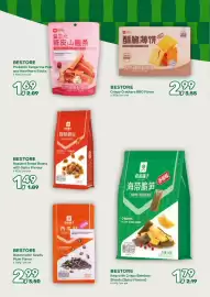 Amazing Oriëntal folder Pagina 35