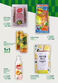 Amazing Oriëntal folder Pagina 39