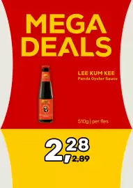 Amazing Oriëntal folder Pagina 6