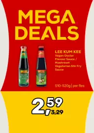 Amazing Oriëntal folder Pagina 7