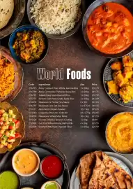 Musgrave MarketPlace leaflet Page 11