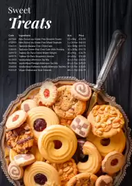 Musgrave MarketPlace leaflet Page 12