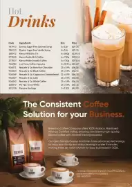 Musgrave MarketPlace leaflet Page 13