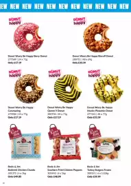 Musgrave MarketPlace leaflet Page 14