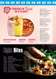 Musgrave MarketPlace leaflet Page 15