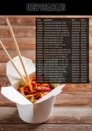 Musgrave MarketPlace leaflet Page 16