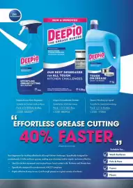 Musgrave MarketPlace leaflet Page 18