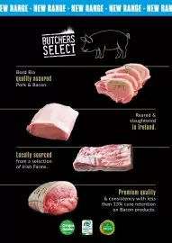 Musgrave MarketPlace leaflet Page 2