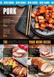 Musgrave MarketPlace leaflet Page 3