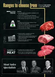 Musgrave MarketPlace leaflet Page 4