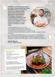 Musgrave MarketPlace leaflet Page 5