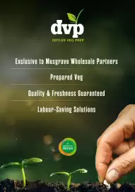 Musgrave MarketPlace leaflet Page 6