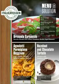 Musgrave MarketPlace leaflet Page 8