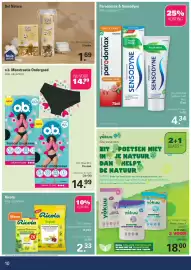 De Online Drogist folder Pagina 10