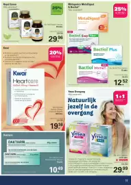 De Online Drogist folder Pagina 11