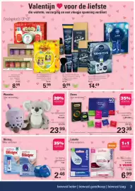 De Online Drogist folder Pagina 3