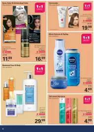 De Online Drogist folder Pagina 4