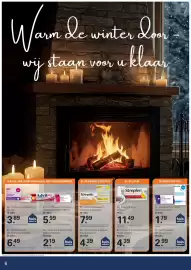 De Online Drogist folder Pagina 6