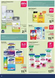 De Online Drogist folder Pagina 8