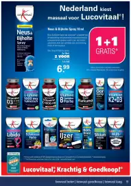 De Online Drogist folder Pagina 9