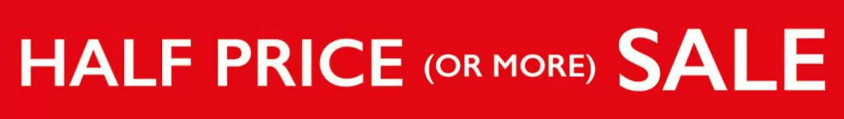 Hillier leaflet (valid until 13-02)