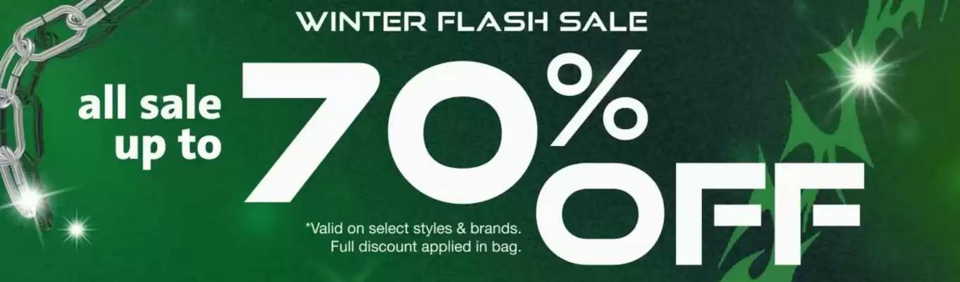 Zumiez flyer (valid until 22-02)