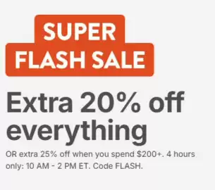 The Last Hunt flyer week 5 Page 1