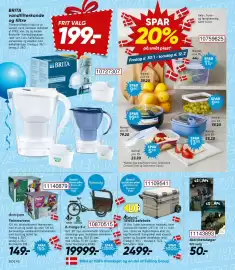 Bilka tilbudsavis uge 5 Side 14