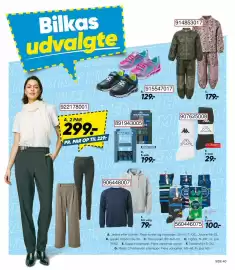Bilka tilbudsavis uge 5 Side 22