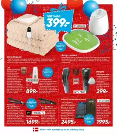 Bilka tilbudsavis uge 5 Side 28
