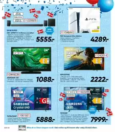 Bilka tilbudsavis uge 5 Side 31