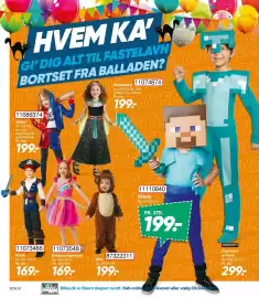 Bilka tilbudsavis uge 5 Side 6