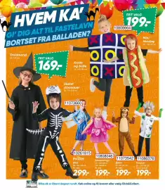 Bilka tilbudsavis uge 5 Side 8