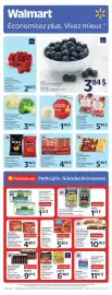 Walmart flyer week 5 Page 1