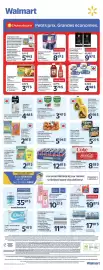 Walmart flyer week 5 Page 2