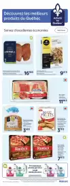 Walmart flyer week 5 Page 3