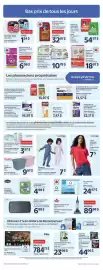 Walmart flyer week 5 Page 7
