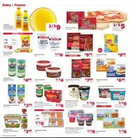 Family Fare weekly ad week 5 Page 10