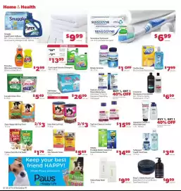 Family Fare weekly ad week 5 Page 11