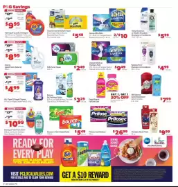 Family Fare weekly ad week 5 Page 12