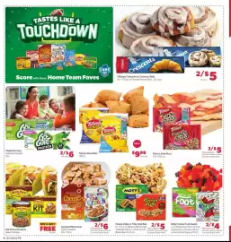 Family Fare weekly ad week 5 Page 13