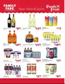 Family Fare weekly ad week 5 Page 14