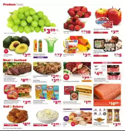 Family Fare weekly ad week 5 Page 2