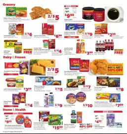 Family Fare weekly ad week 5 Page 3