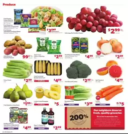 Family Fare weekly ad week 5 Page 5