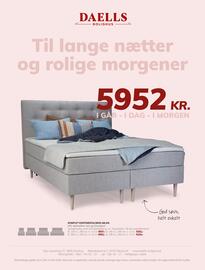 Daells Bolighus tilbudsavis Side 32