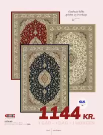 Daells Bolighus tilbudsavis Side 13